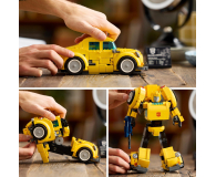 LEGO Icons 10338 Bumblebee - 1274066 - zdjęcie 4